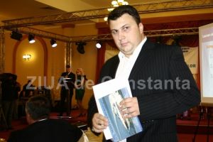 Se cere insolventa SC Argos SA. Ce spune omul de afaceri Dorin Mihai Lazia