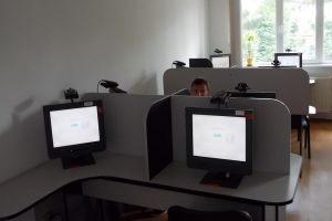 S-a redus timpul de aşteptare pentru susţinerea probei practice a examenului auto