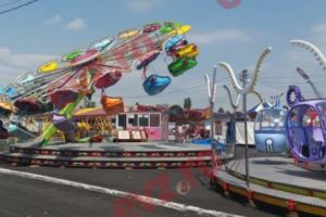 În căutarea Drăgăicii pierdute. La Buzău