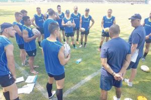 Trei bârlădeni pentru Men’s Sevens Trophy