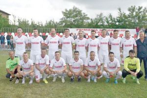 Flacăra vede promovarea!