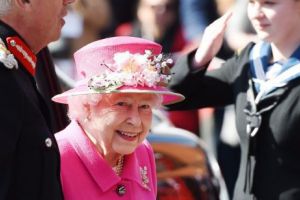 Premieră în familia regală britanică: o căsătorie gay