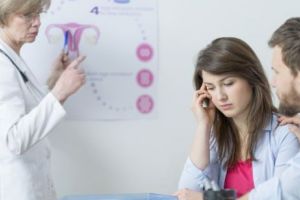 Primul studiu de infertilitate făcut în România. Un cuplu din şase nu poate avea copii