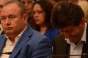 3 din 5 deputaţi de Caraş-Severin au votat „pentru“ noul Cod de procedură penală: Mocioalcă, Spânu şi Tabugan!