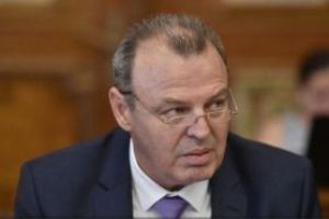 Ministrul Lucian Şova, despre proiectul autostrăzii Ploieşti-Braşov: Nu avem niciun contract cu Banca Mondială