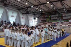 Cupa „DINO”Sf. Gheorghe şi-a desemnat câştigătorii