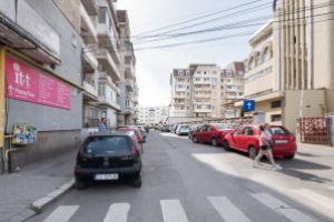 Dezbatere publică privind reorganizarea traficului rutier în zona centrală a municipiului Sfântu Gheorghe