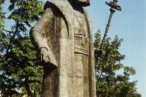 Sfântul ierarh Andrei Şaguna, omagiat la Sfântu Gheorghe la 145 de ani de la trecerea în veşnicie