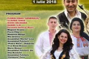 Pregătiri pentru a doua ediţie a Zilei comunei Dobârlău