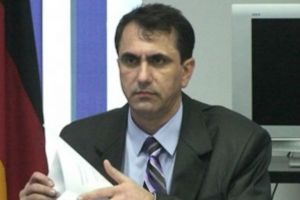 Zepişi se retrage „în glorie”? Șeful IPJ e în concediu medical. După unele surse urmează pensionarea