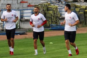 Dandea, declaraţie de dragoste după ce s-a transferat la Sibiu – ’’În sfârşit am ajuns ACASĂ’’