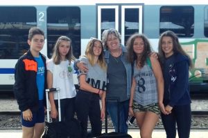 Atletism: Recorduri pentru juniorii 3 de la LPS Braşov