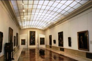 Expoziţia Internaţională de Artă Contemporană „Bucureşti în Arte”