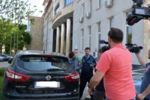 BOTOŞANI. Avocatul asasinului de la PACEA şi-a lăsat clientul în aer