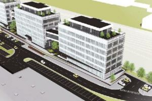 FOTO: Reţeaua MBC se extinde la Târgu-Mureş