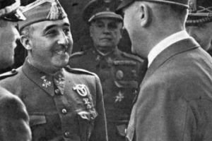 Ce vrea să facă guvernul Spaniei cu DICTATORUL preferat al lui Hitler. Decizie de ULTIMĂ ORĂ