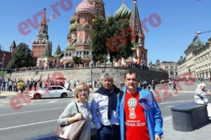 Reportaj EXCLUSIV cu Mircea Lucescu la Moscova. „De unde să ne retragem, Neli? Noi o să ne retragem atunci, la sfârşit”