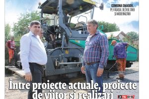 A apărut nr. 407 al Jurnalului de Ilfov!