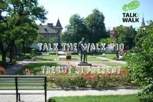 Haideti la o plimbare prin zona Maria! Veti afla povestile si secretele stradutelor cu amintiri