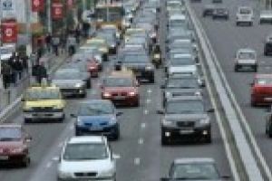 Pe timpul activitatilor politistii braileni au oprit in trafic 300  de autovehicule fiind testati cu aparatul etilotest 75 de soferi