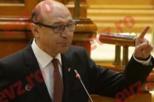 Traian Băsescu: Desemnarea lui Gabriel Vlase la şefia SIE stă în sentinţa în dosarul lui Dragnea