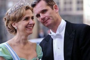 Spania: Cumnatul Regelui merge la închisoare