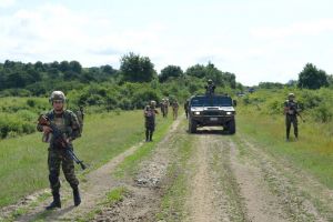 La ce exerciţii participă ”Șoimii Carpaţilor” pentru misiunea din Afganistan