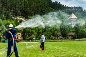 Clasamentul general judeţean al Concursurilor Profesionale SVSU