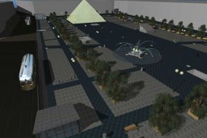 Marin Lupaş: „Votez parcări pentru arădeni, nu şmecherii pentru companii private”