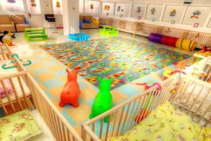 Situaţia cererilor de înscriere la Creşa din Miercurea Ciuc 2018