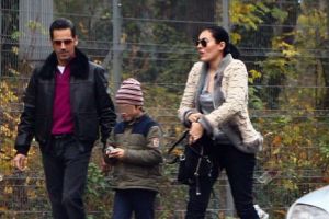 RELAȚIA lui ȘTEFAN BĂNICĂ JR. cu Lavinia Pârva. Cum au reuşit cei doi să treacă peste CEL MAI GREU MOMENT