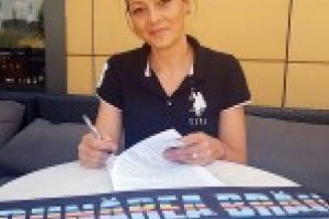 „Pitzu” revine in poarta Dunarii. Gabriela Dobre se intoarce „acasa”