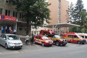 UPU angajează un asistent social şi schimbă firma de pază pentru siguranţa personalului medical
