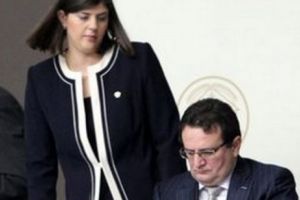 Concluzie ŞOCANTĂ a unui politician: Maior şi Kovesi au FALSIFICAT semnătura preşedintelui ÎCCJ. S-au comportat ca MAFIOŢII