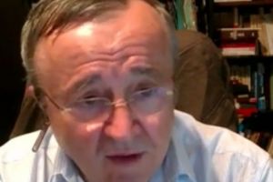 Cristoiu: Protocolul cu ÎCCJ încalcă grav Constituţia