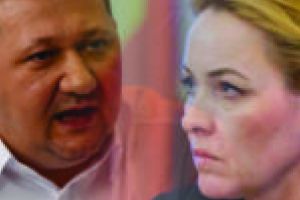 Senatorul Chisăliţă, revoltat de situaţia pensionarilor din MAI: „Doamna ministru, îi lăsăm să moară?!”