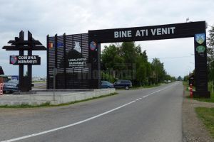 Investiţii noi prin proiecte europene, pentru dezvoltarea comunei Dărmăneşti