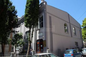 „Marşul Vieţii”, iniţiat de rabinul Josef Wasserman, ajunge astăzi la Suceava