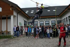 Ziua Parcului Naţional Călimani
