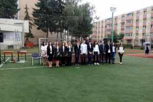 Moment de bilanţ la Colegiul Naţional „Eudoxiu Hurmuzachi” din Rădăuţi
