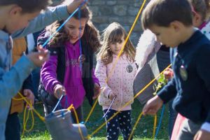 “Bun de tot”, brunch rural, pentru întreaga familie