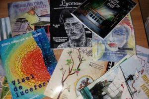 Publicaţii ale elevilor şi profesorilor din judeţ, premiate la Concursul de reviste şcolare