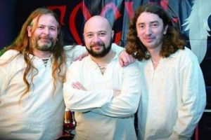 Focul Viu va arde pe scena Jazz&Blues Club