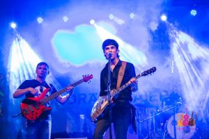 Zeci de concerte pe străzile Sătmarului. Street Music Festival revine în forţă