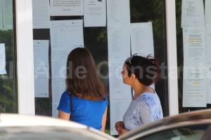 Evaluare nationala 2018. S-au publicat rezultatele! Note mici la matematica