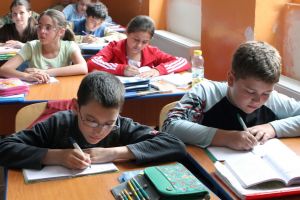 Evaluare Naţională – Nicio notă de zece în judeţul Sibiu. Rezultatele complete!