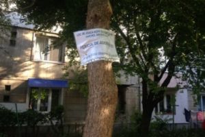 Zeci de locuri de joacă din Ploieşti sunt declarate PERICOL PUBLIC, iar primarul Adrian Dobre se laudă cu plimbări prin câteva parcuri reparate