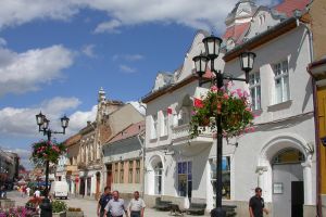 Miercurea Ciuc inclus în topul celor mai ”sexy” oraşe din ţară. Vezi ce loc ocupă