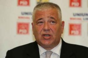 Tariceanu a venit la Cluj pentru a-l transfera pe Marius Nicoară la ALDE