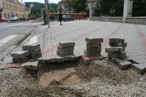 ”Verzii” către APM, Garda de Mediu, Primăria şi CL Bistriţa: ”Un aspect regretabil”. Ce solicită